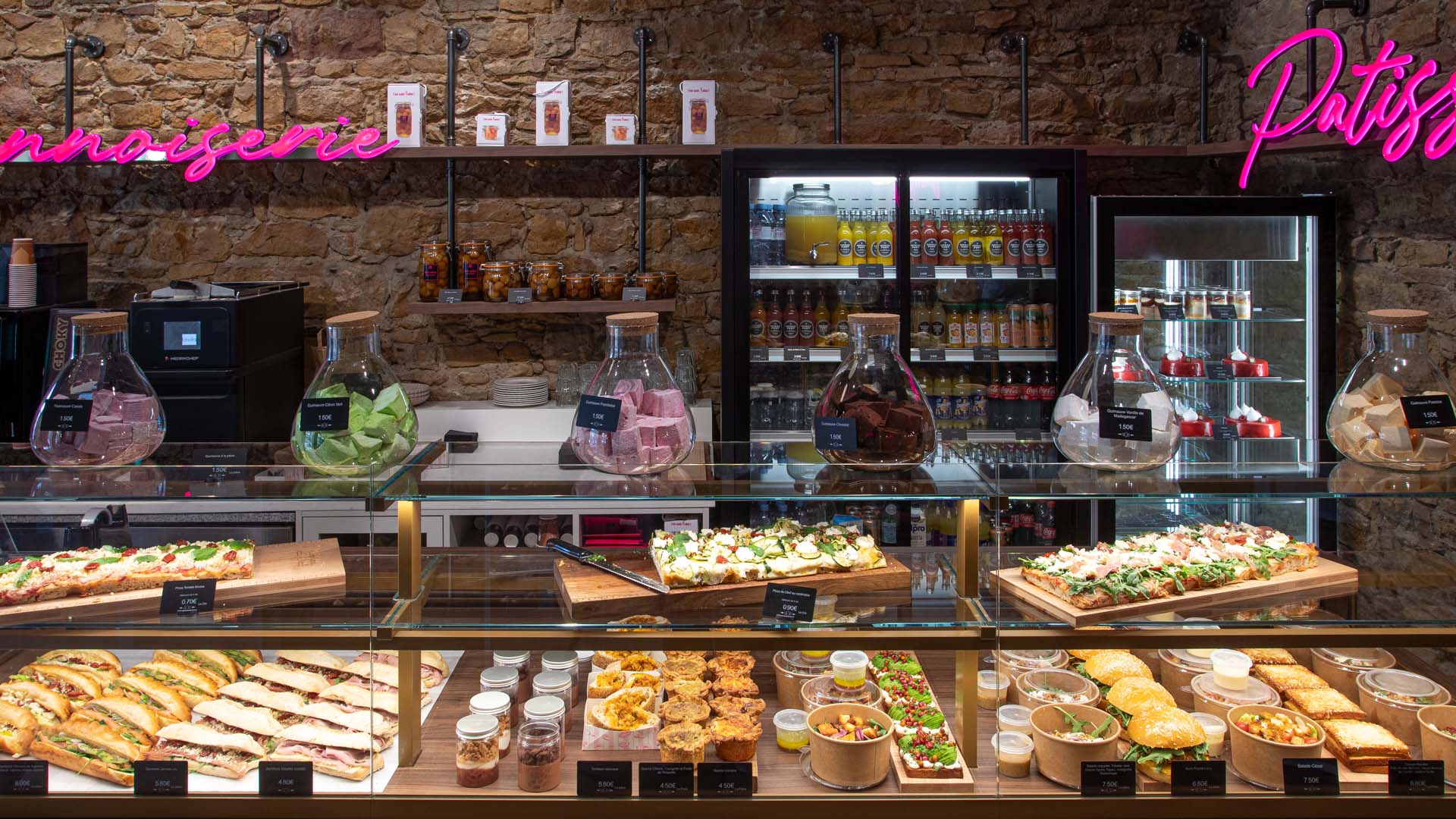 Café Bouillet