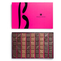 Boite de chocolat 590g