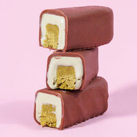 Barre glacée Dubaï