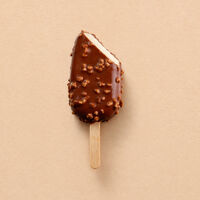 Batonnet glacé chocolat