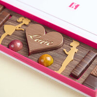 Boite Best-Of I love you