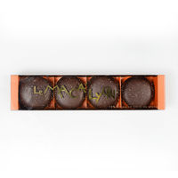 Boite de 4 Maca'Lyon