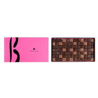 Boite de chocolat 920g