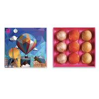 Boite découverte - Edition de Noël