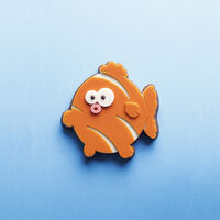 Bouchée - Poisson d'avril