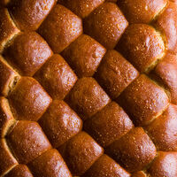 Brioche d'Antan - 1 kg