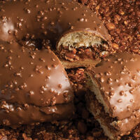 Brioche des rois - 6/8 personnes