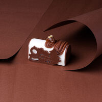 Bûchette Pôle express