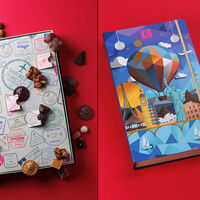 Calendrier de l'Avent