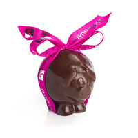 Cochon 200g - chocolat lait