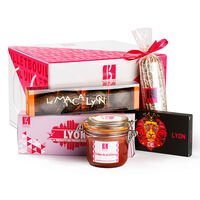 Coffret cadeau - 100% Lyonnais