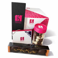 Coffret cadeau - découverte