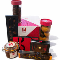 Coffret cadeau - Épicurien