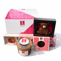 Coffret cadeau - petits plaisirs