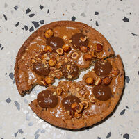 Cookie géant
