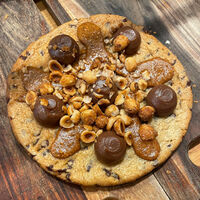 Cookie géant