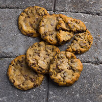 Cookie minute