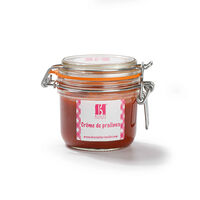 Crème de praline 