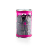 Croqu' noir amande - 200g