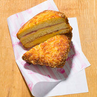 Croque Bouillet