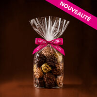 Crunchy Choc