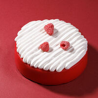 Vacherin - 4 personnes