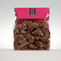 Friture 100% lait - 200g