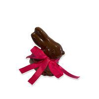 Lapin 180g - chocolat blond