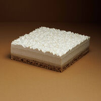 Le tout vanille - 4 personnes