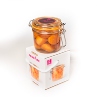 Mini Babas - 10 babas