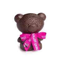 Ourson 300g - chocolat blond