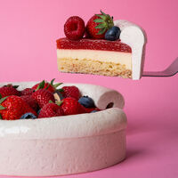 Panier de fruits - 4 personnes