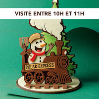 Portes ouvertes 29/11/25- créneau de 10h-11h