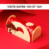 Portes ouvertes 29/11/25 - créneau de 15h-16h