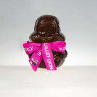 Poussin 150g - chocolat blond