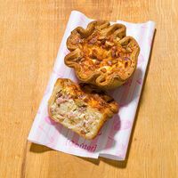 Quiche Lorraine