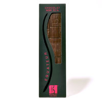 Tablette Equateur noir