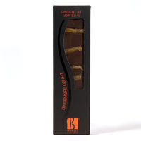 Tablette gingembre confit