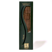 Tablette chocolat 99 %