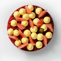 Tarte Lyon-Tokyo - 8 personnes 