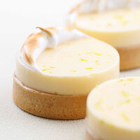 Tarte citron