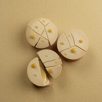 Tarte dulcey passion  Tarte dulcey passion
