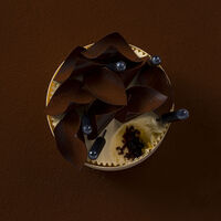 Tiramisù - 6 personnes